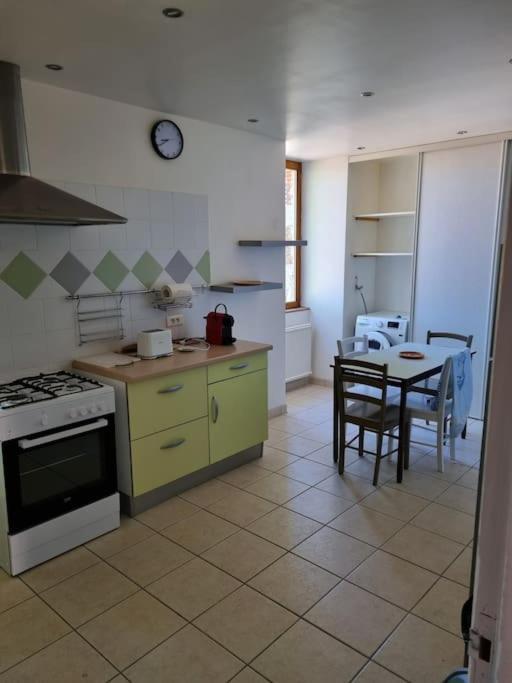 La Soleillade D'Arnis Apartment Cahors Exterior photo