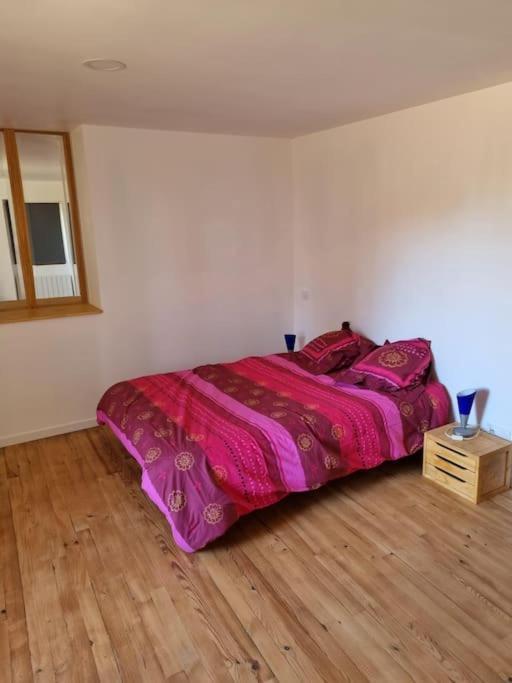 La Soleillade D'Arnis Apartment Cahors Exterior photo