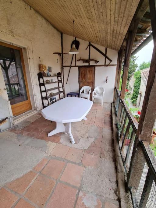 La Soleillade D'Arnis Apartment Cahors Exterior photo