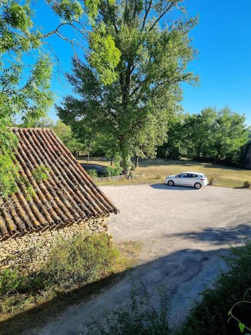 La Soleillade D'Arnis Apartment Cahors Exterior photo