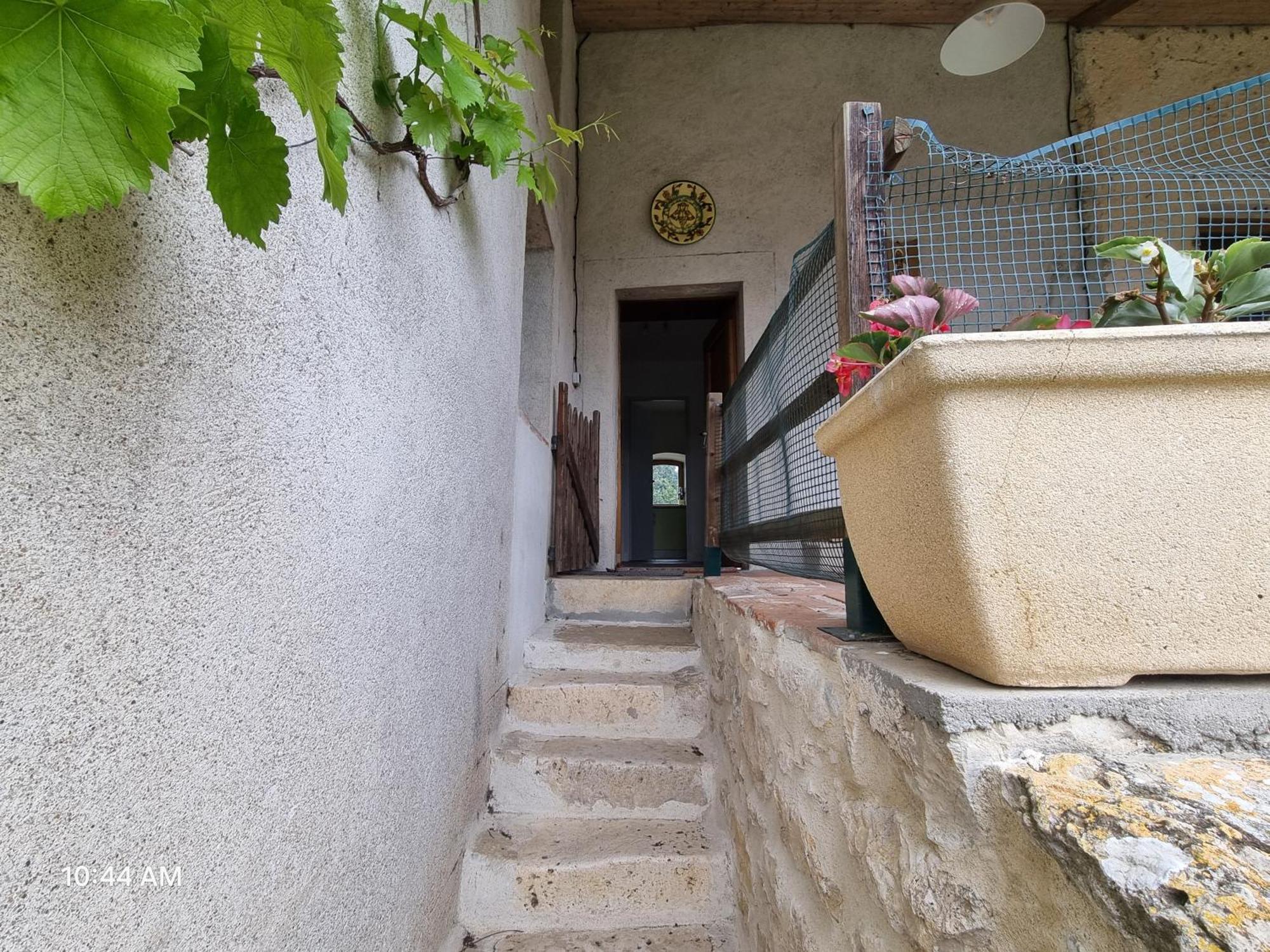 La Soleillade D'Arnis Apartment Cahors Exterior photo