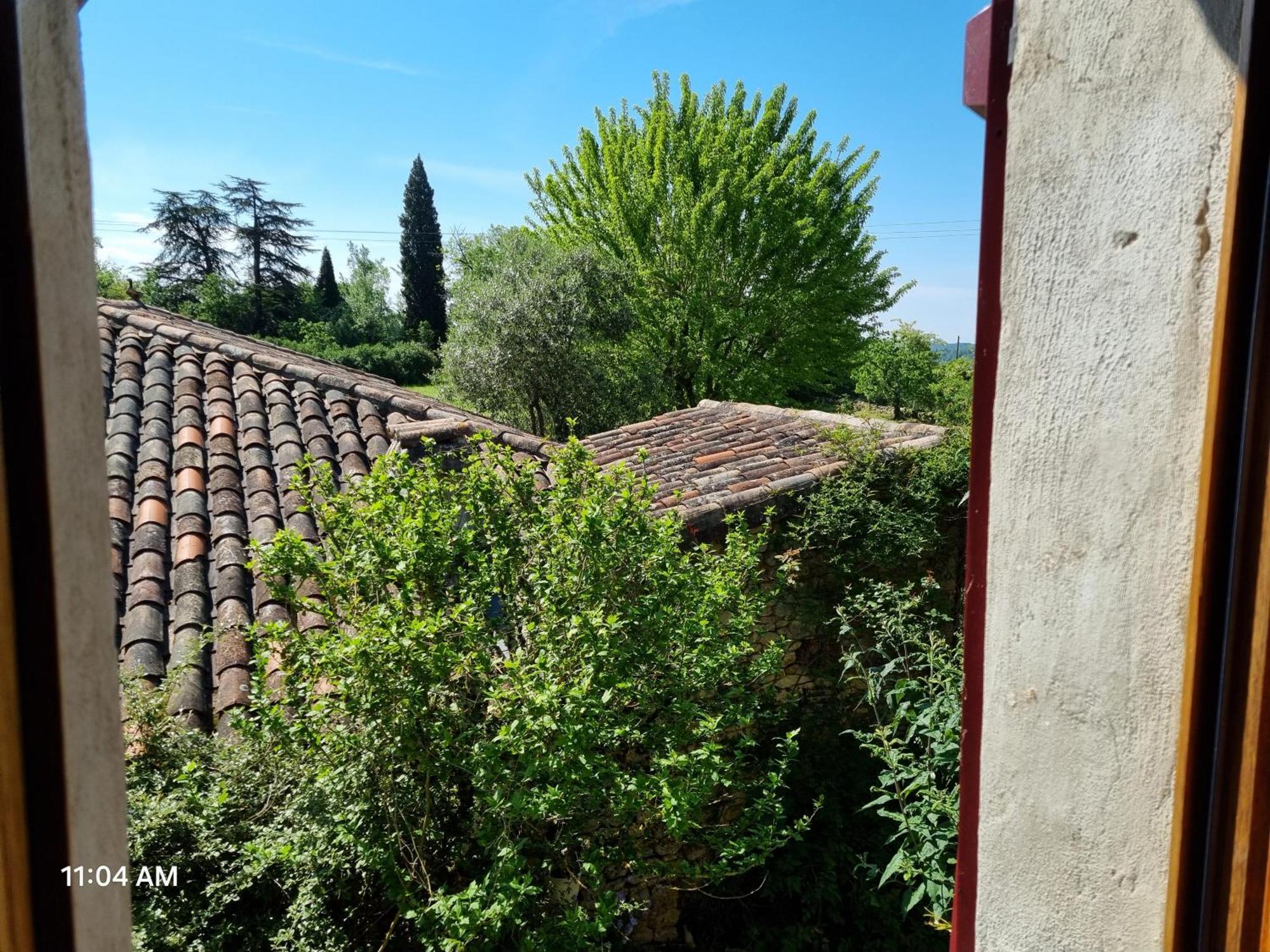 La Soleillade D'Arnis Apartment Cahors Exterior photo